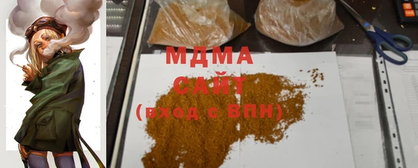 кокс Нягань